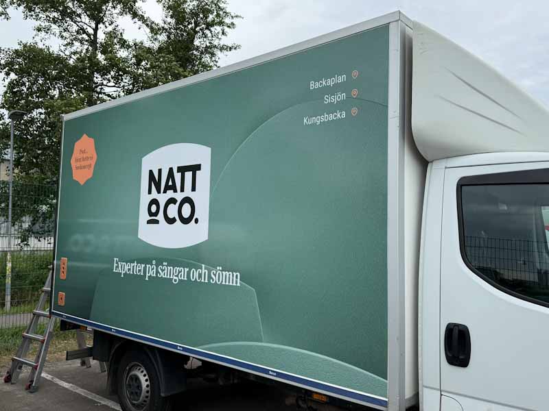 Referens - Natt&Co - Backaplan - Göteborg