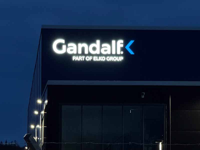 Gandalf-Göteborg-Landvetter