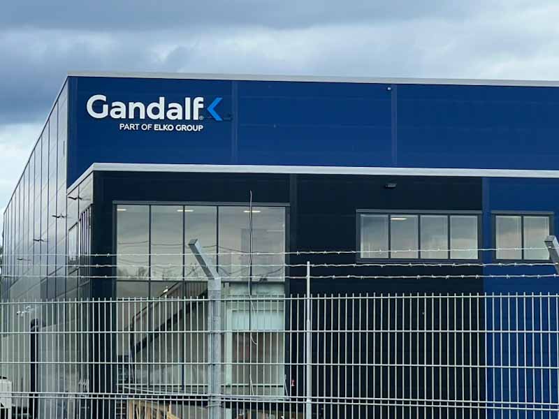 Gandalf-Göteborg-Landvetter